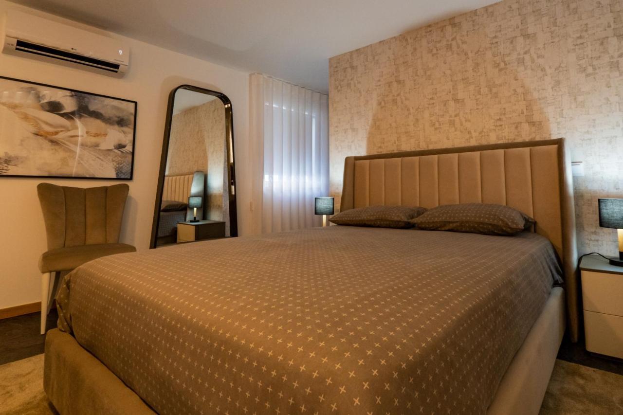 Paredes  Casa Da Binaヴィラ エクステリア 写真