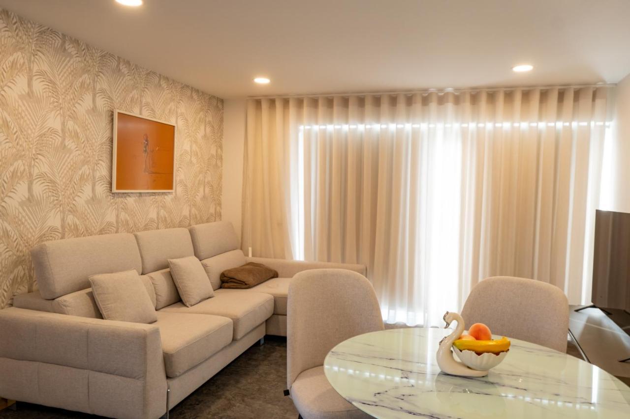 Paredes  Casa Da Binaヴィラ エクステリア 写真